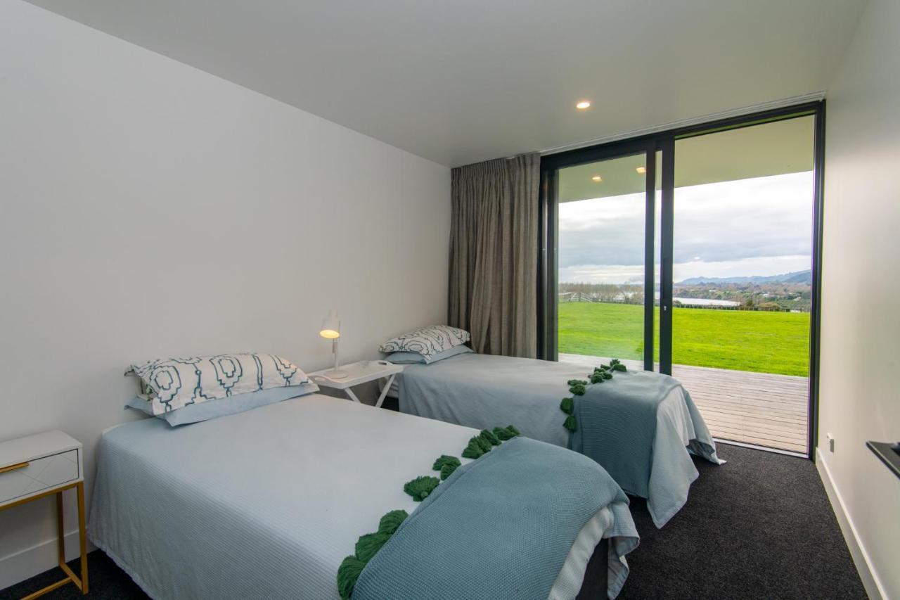 Karapiro Blackbox Exterior foto